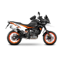 SHAD CLICK SYSTEM TANK ADAPTOR KTM