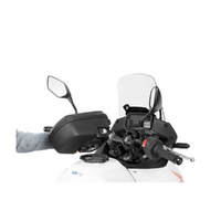 SHAD T012CS CLICK SYSTEM TANK ADAPTOR - MOTO GUZZI