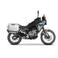 SHAD 4P SYSTEM CF MOTO 450 MT 2024