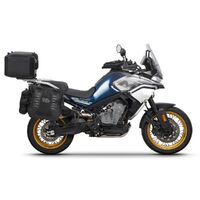 SHAD 4P PANNIER KIT - CF MOTO 800MT