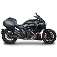 SHAD 3P SYSEM DUCATI DIAVEL 1200