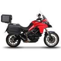 SHAD 4P PANNIER MOUNT - DUCATI MULTISTRADA 1260  '18-23