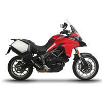 SHAD 3P PANNIER MOUNT - DUCATI MULTISTRADA1200 '16-20