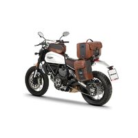 SHAD SR RETRO SIDE BAG FITTING - DUCATI SCRAMBLER 800 ICON