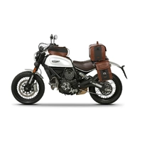 SHAD SR RETRO SIDE BAG FITTING - DUCATI SCRAMBLER 800 ICON