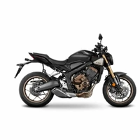 SHAD Pannier Brkts (3P) - HONDA CB650R/CBR650R '23