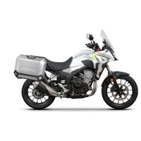 SHAD 4P SYSTEM HONDA CB500X