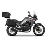 SHAD 4P PANNIER MOUNT - HONDA TRANSALP XL750 '23