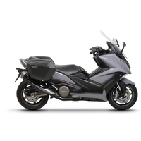 SHAD 3P SYSTEM KYMCO AK 550