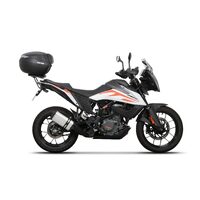 SHAD TOP CASE MOUNT - KTM 390 ADVENTURE  '20-23 (SUIT SH29-39) TYPE 2