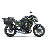 SHAD 3P SYSTEM KAWASAKI Z650