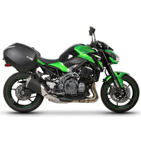 SHAD 3P SYSTEM KAWASAKI Z900