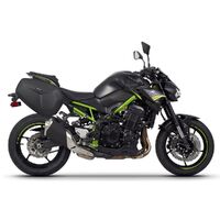 SHAD E48SR SPORTS PANNIER MOUNT - KAWASAKI Z900