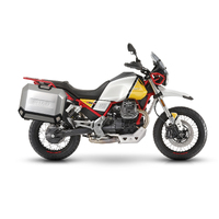 SHAD 4P SYSTEM MOTO GUZZI V85TT