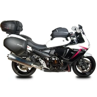 SHAD 3P SYSTEM - SUZUKI BANDIT
