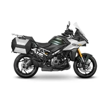 SHAD 3P SYSTEM - SUZUKI GSX-S1000GX