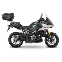SHAD TOP CASE MOUNT - SUZUKI GSX-S1000GX
