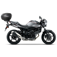 SHAD TOP MASTER SUZUKI SV 650