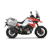 SHAD 4P SYSTEM SUZUKI V-STROM 1000/1050