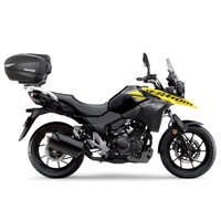 SHAD TOP MASTER SUZUKI V-STROM 250