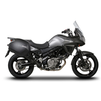 SHAD 3P SYSTEM SUZUKI V-STROM 650