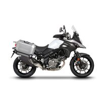 SHAD 4P SYSTEM SUZUKI V-STROM 650