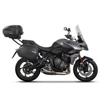 SHAD 3P PANNIER MOUNT - TRIUMPH TIGER 660