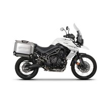 SHAD 4P SYSTEM TRIUMPH TIGER 800