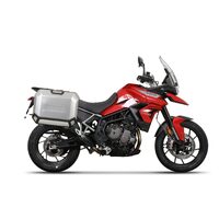 SHAD 4P SYSTEM TRIUMPH TIGER 900/GT/RALLY