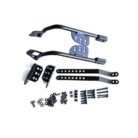 SHAD 3P PANNIER MOUNT - UNIVERSAL KIT