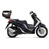 SHAD TOP MASTER PIAGGIO MEDLY 125