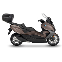 SHAD TOP MASTER BMW C 650 GT