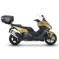 SHAD TOP MASTER BMW C600 SPORT