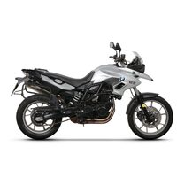 SHAD 4P SYSTEM BMW F650GS/F700GS/F800GS