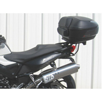 SHAD TOP MASTER BMW F800 R/S