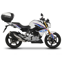 SHAD TOP MASTER BMW G 310 R