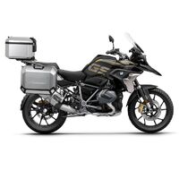 SHAD 4P PANNIER MOUNT KIT - BMW R1200/R1250GS ADVENTURE '2019-2022