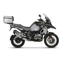 SHAD TOP MASTER BMW R1200/1250GS ADVENTURE