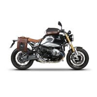 SHAD 'SR' SIDE BAG HOLDER - BMW R nine T 1200