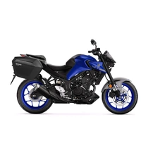 SHAD 3P SYSTEM YAMAHA MT03
