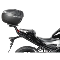 SHAD TOP MASTER YAMAHA MT03 YFR-R3