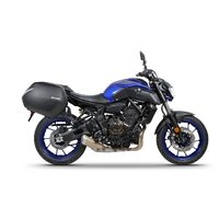 SHAD 3P SYSTEM YAMAHA MT 07