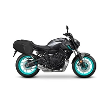 SHAD TOP MASTER YAMAHA MT09/SP