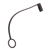 Motobatt Charger Lead - Replacement Dust Cap