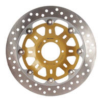 MTX BRAKE DISC FLOATING TYPE - FRONT L / R