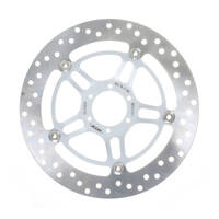 MTX BRAKE DISC FLOATING TYPE - FRONT