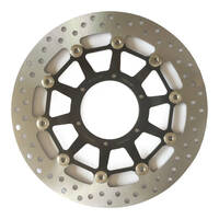 MTX Brake Disc Floating Type - Front L / R