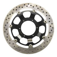 MTX BRAKE DISC FLOATING TYPE - FRONT