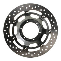 MTX Brake Disc Floating Type - Front