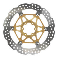 MTX Brake Disc Floating Type - Front R